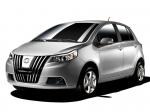 Great Wall Voleex C10 2010 года
